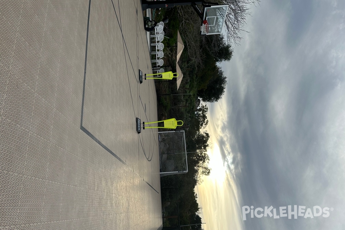 Photo of Pickleball at Sports Court